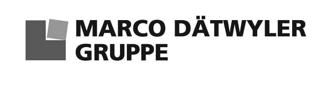 Logo Marco Dätwyler Gruppe
